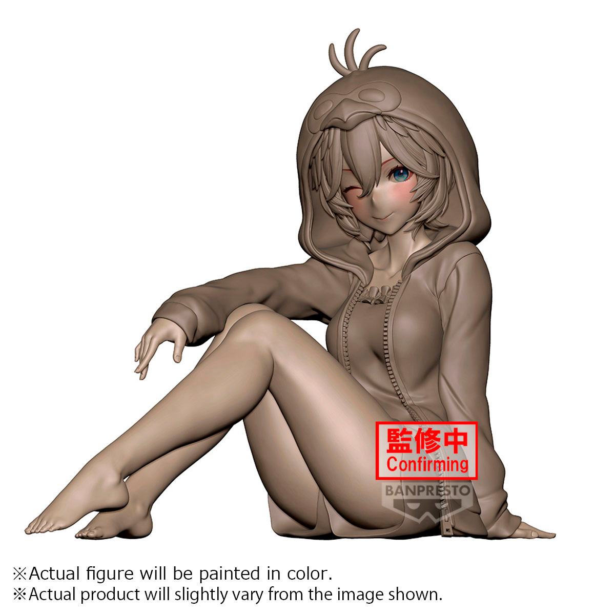 HOLOLIVE TAKANE LUI RELAX TIME