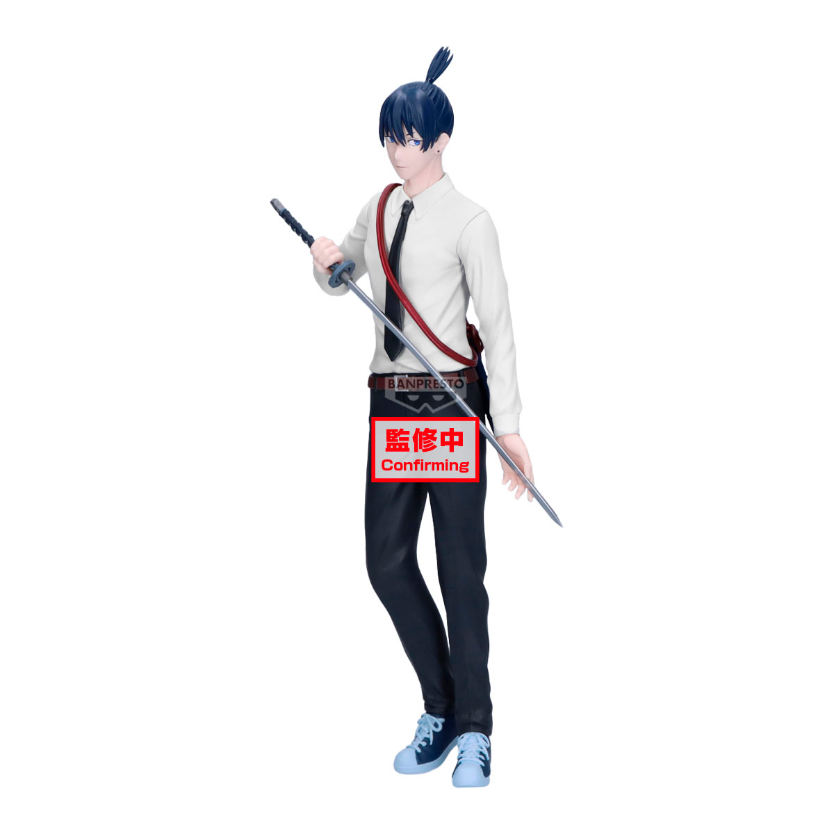 CHAINSAW MAN VIB STARS AKI
