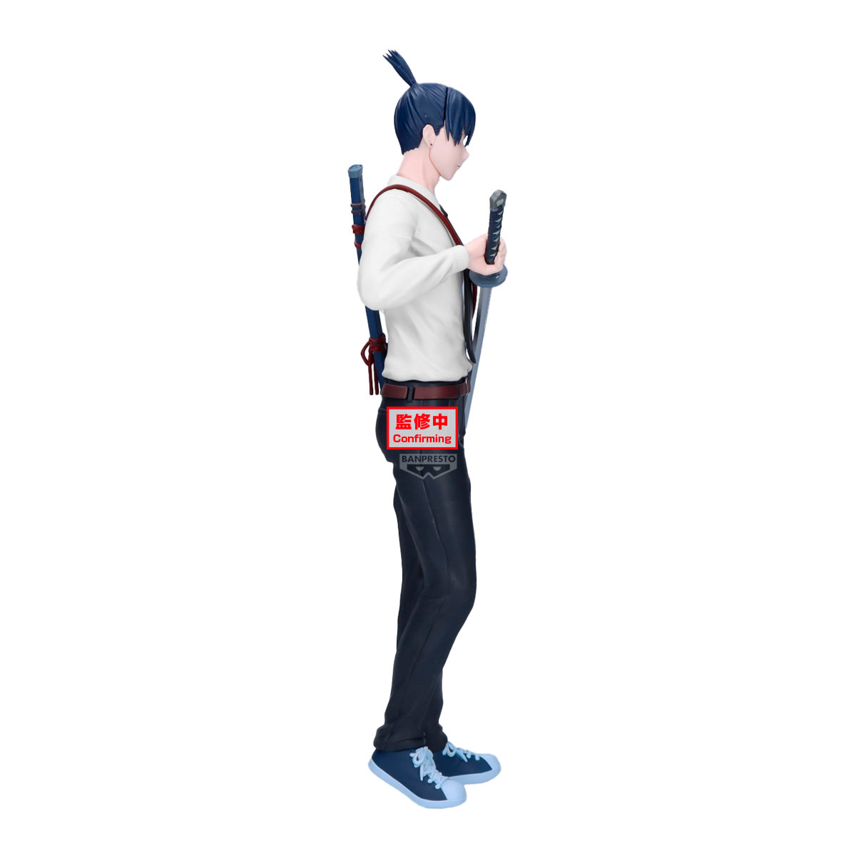 CHAINSAW MAN VIB STARS AKI