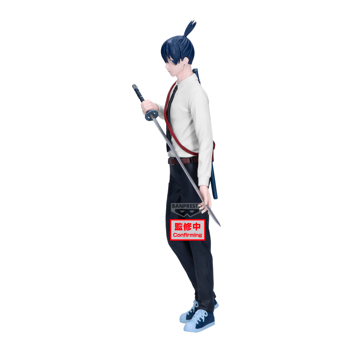 CHAINSAW MAN VIB STARS AKI