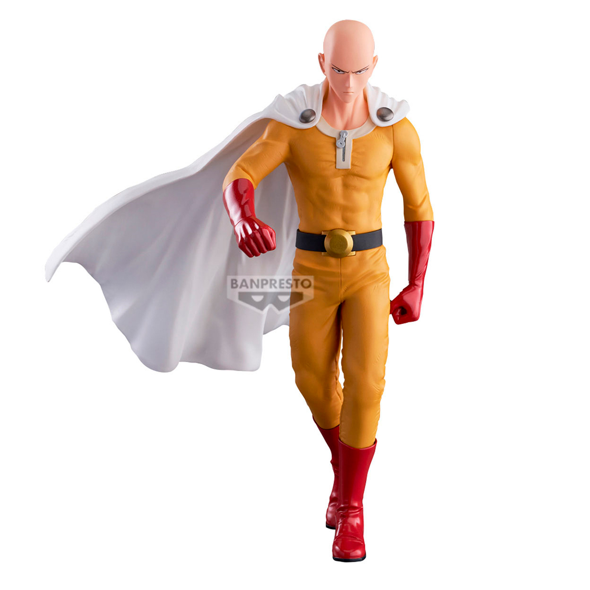 ONEPUNCH MAN GRANDISTA SAITAMA