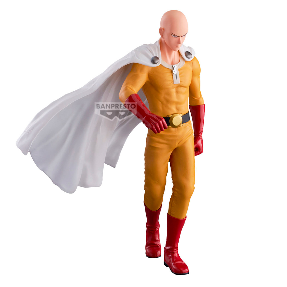 ONEPUNCH MAN GRANDISTA SAITAMA
