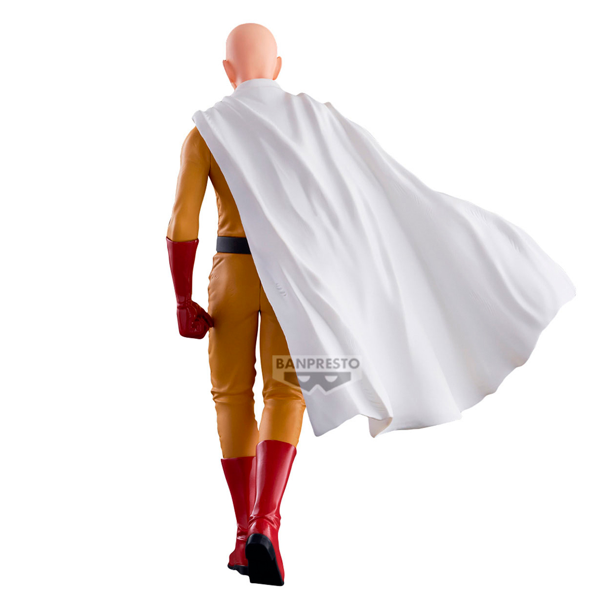 ONEPUNCH MAN GRANDISTA SAITAMA