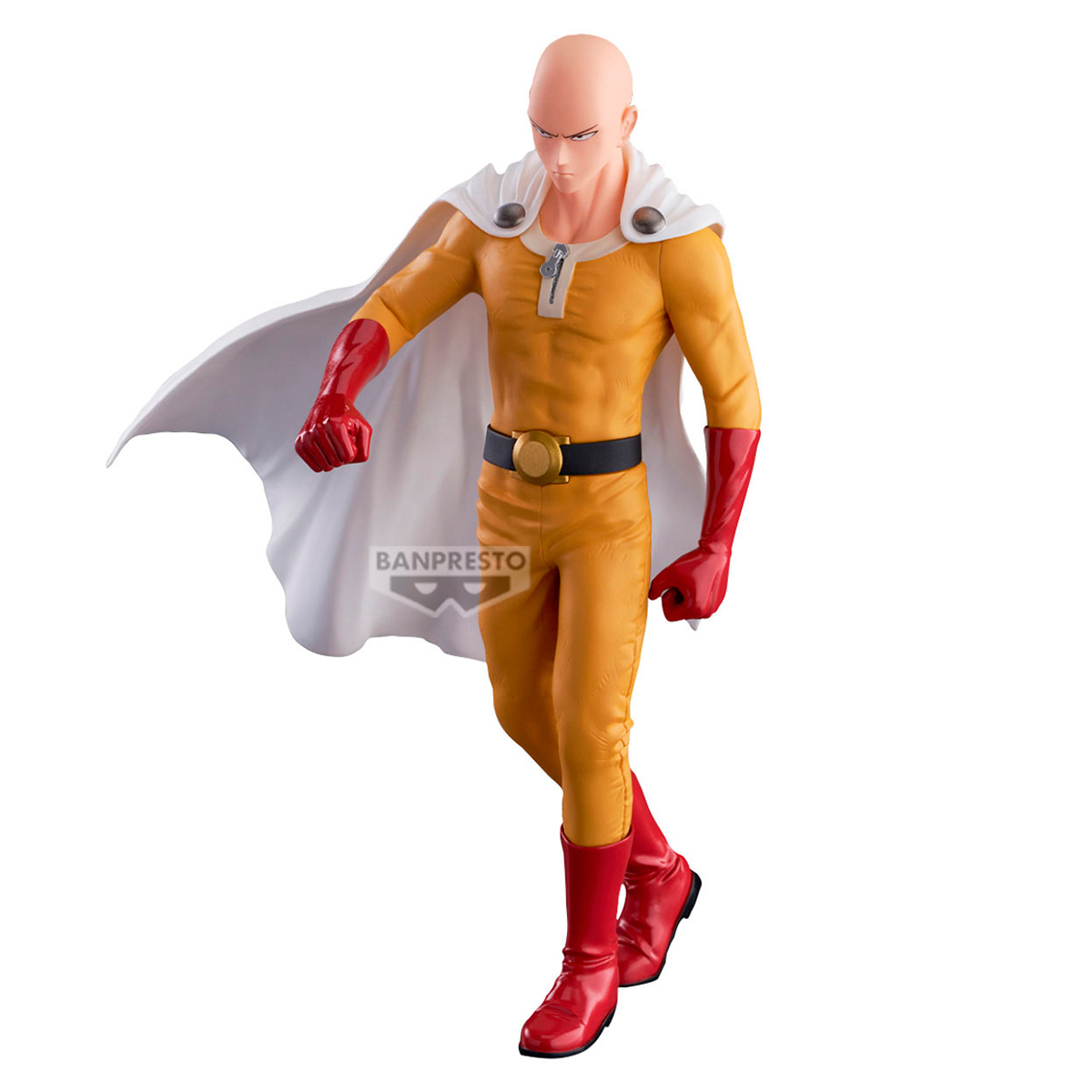 ONEPUNCH MAN GRANDISTA SAITAMA