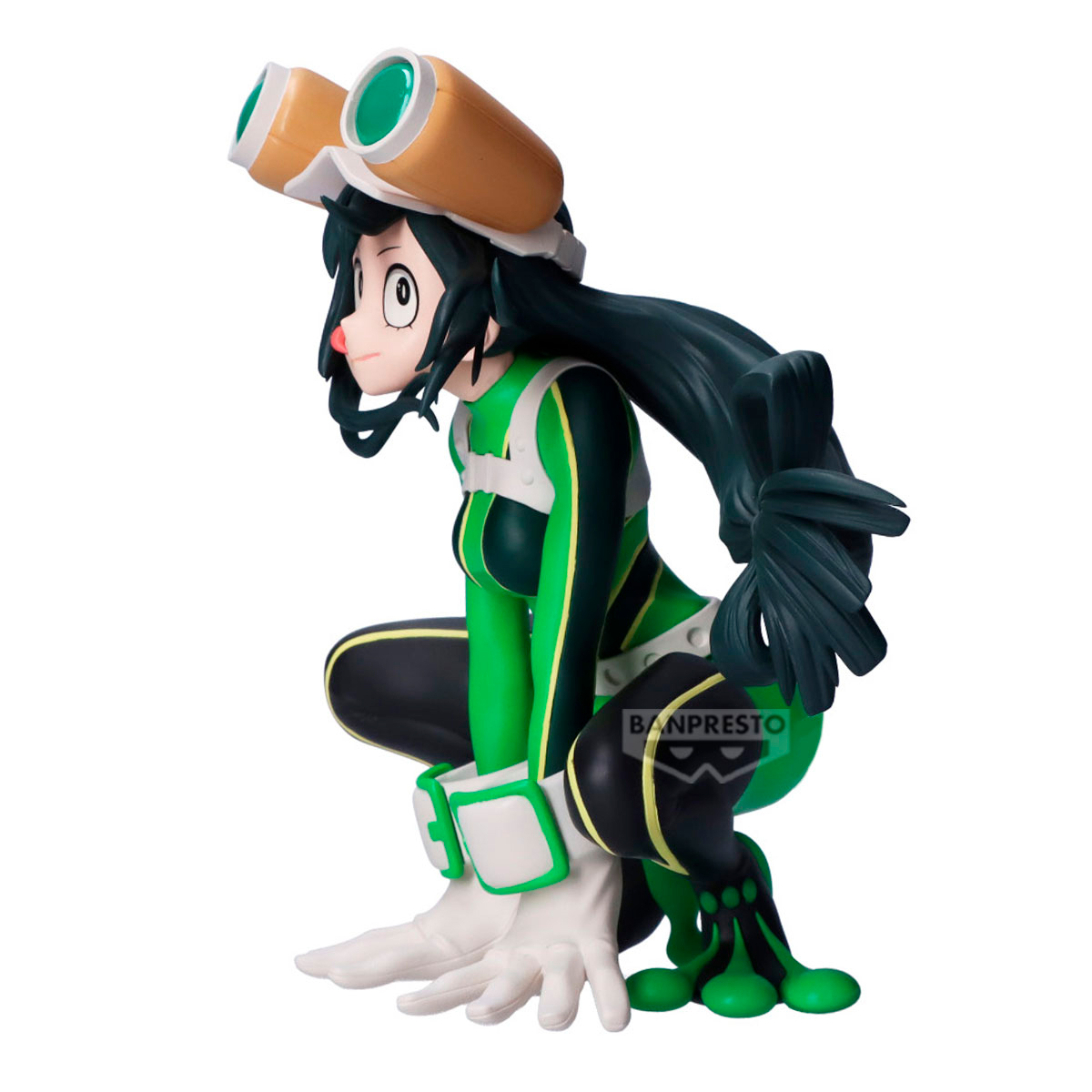 MY HERO GLITTER/GLAMOURS TSUYU