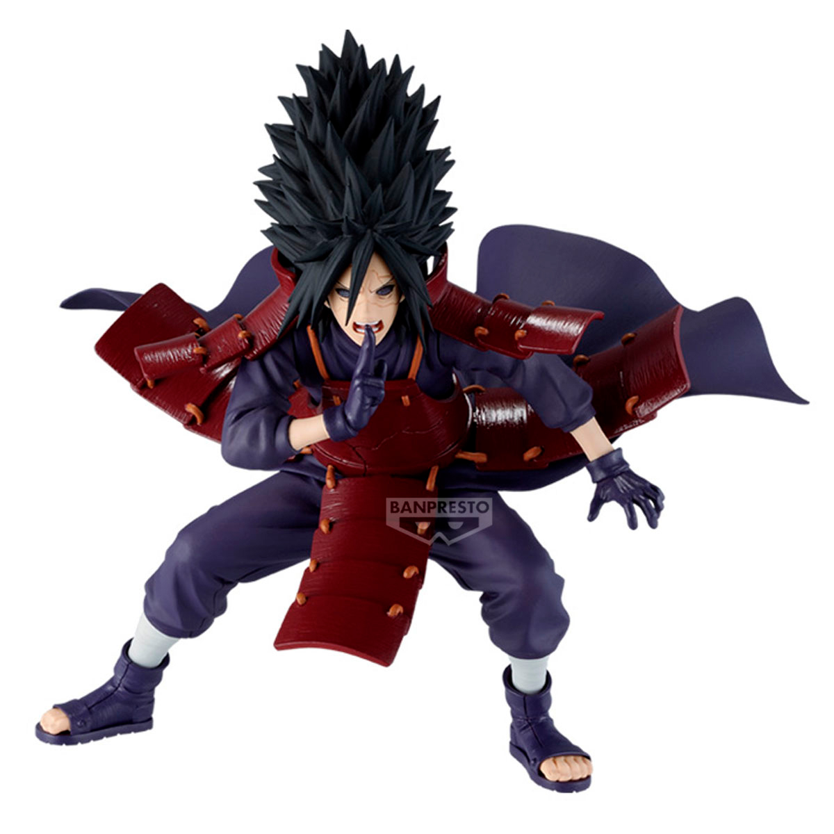 NARUTO VIBRATION STARS MADARA