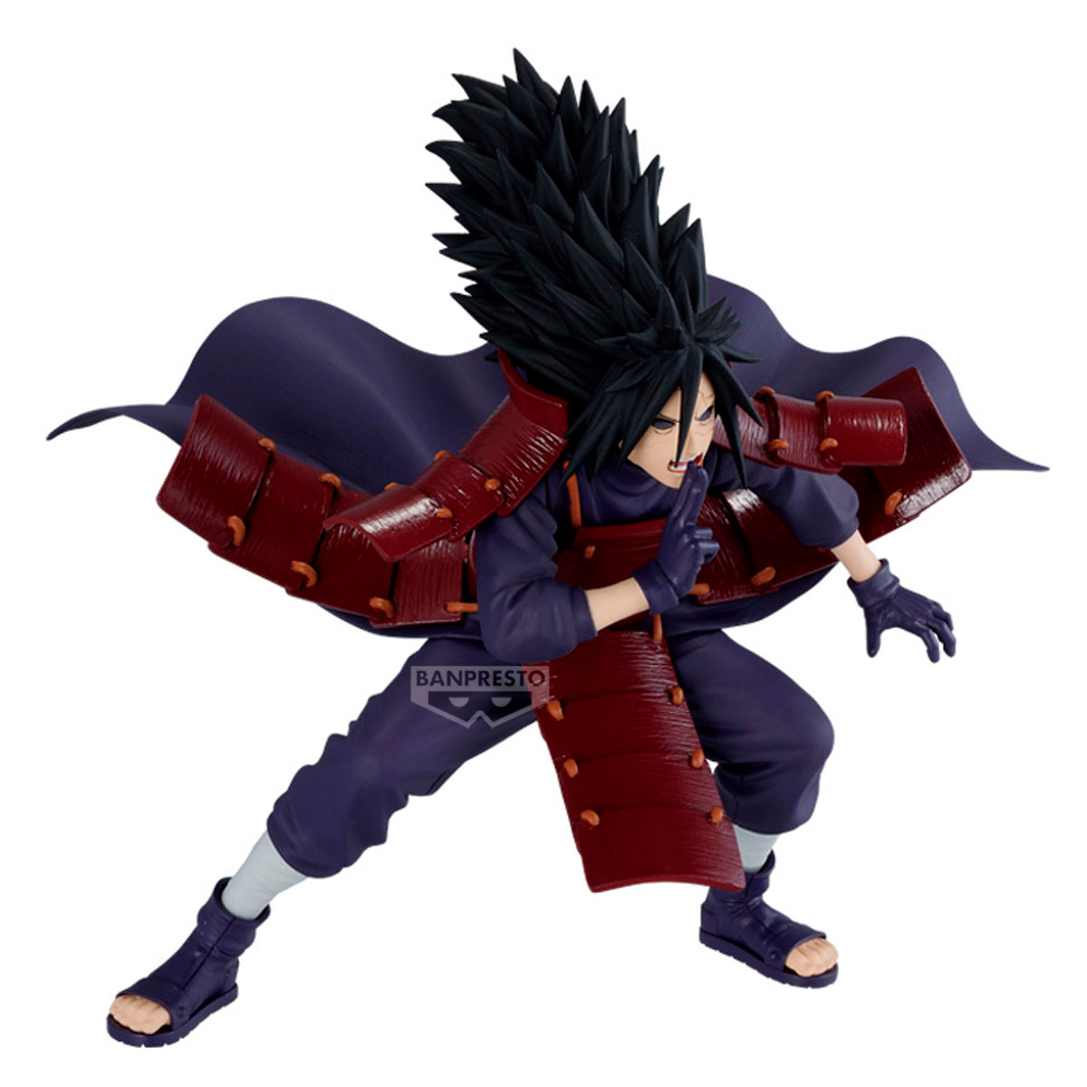 NARUTO VIBRATION STARS MADARA