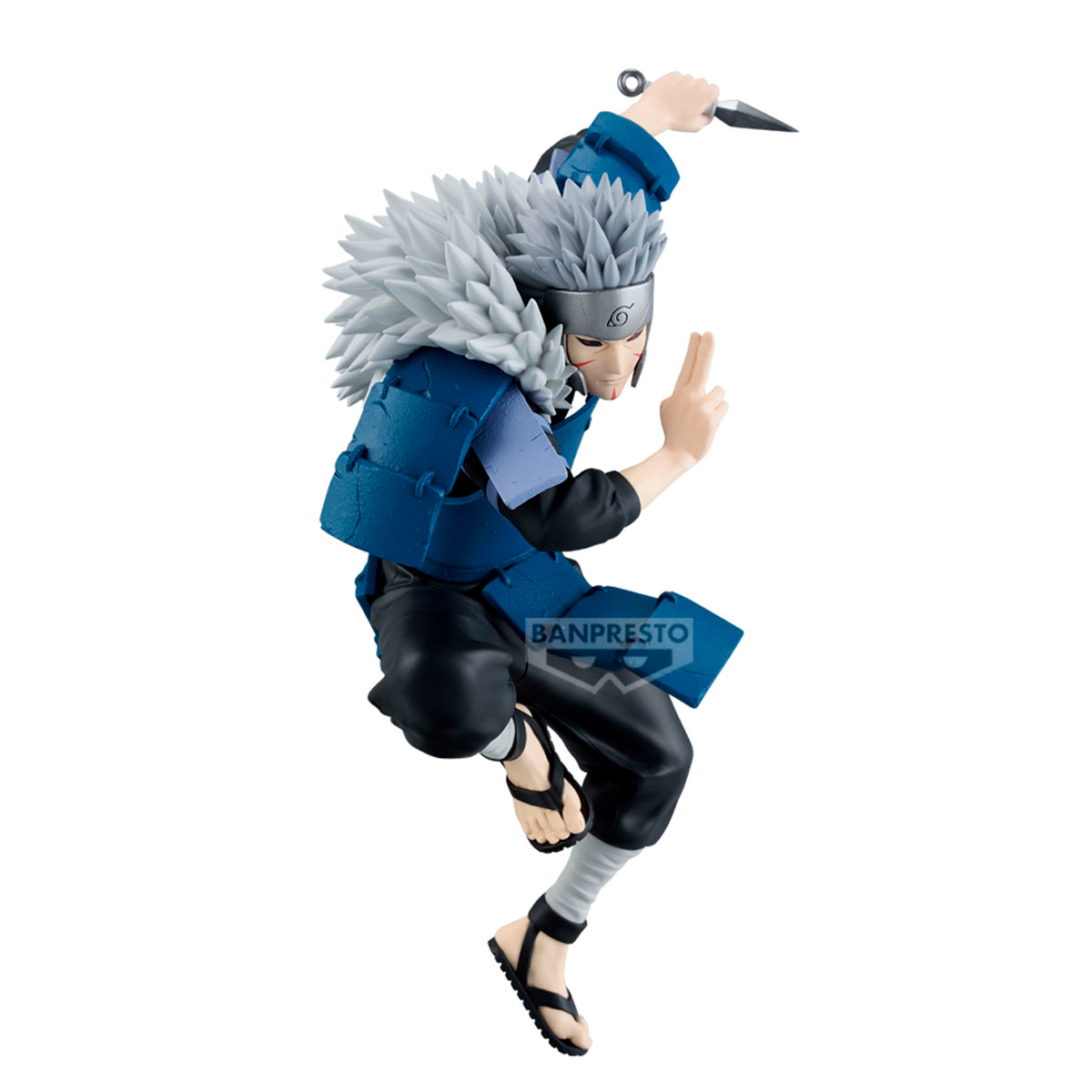 NARUTO VIBRATION STARS TOBIRAMA