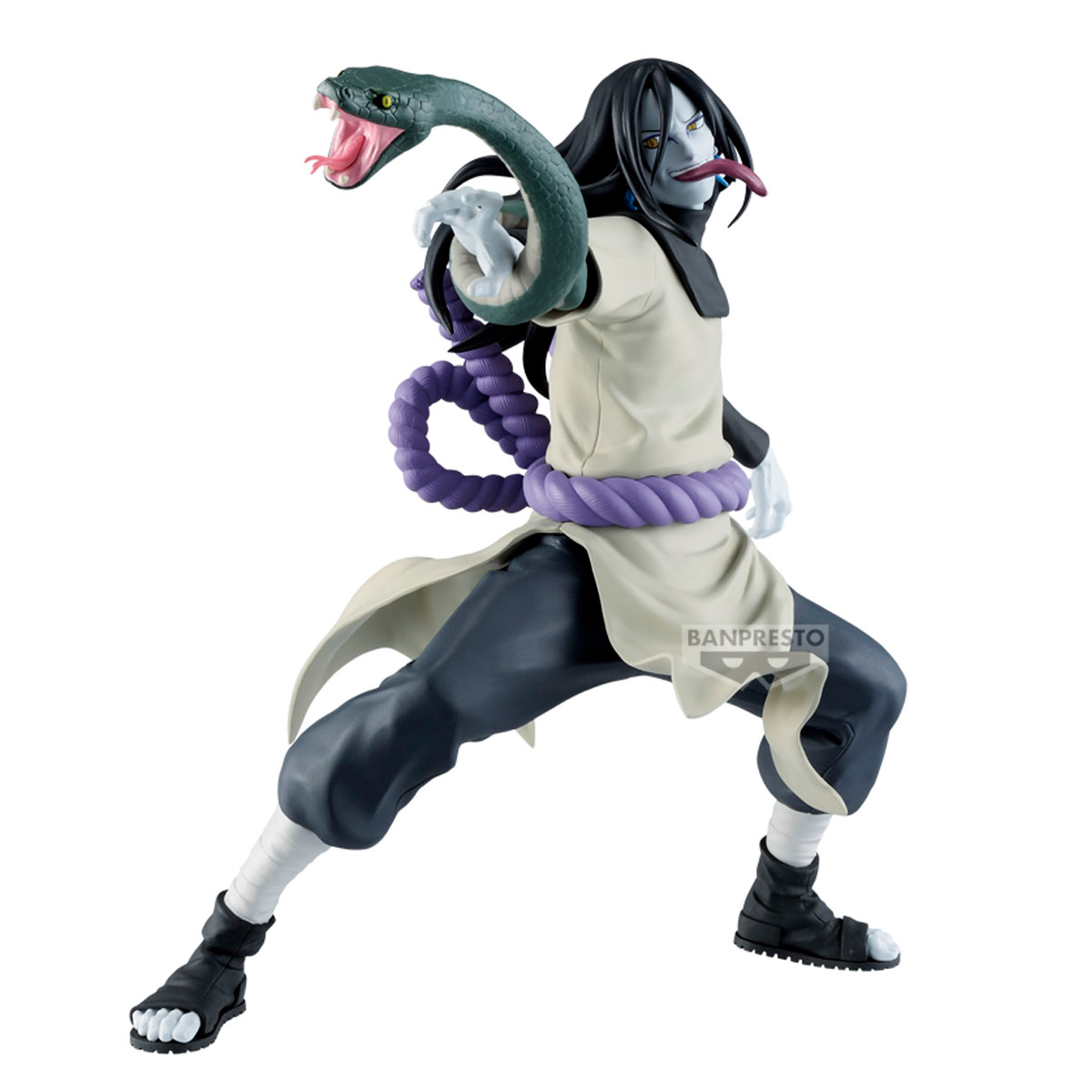 NARUTO VIBRATION STARS OROCHIMARU