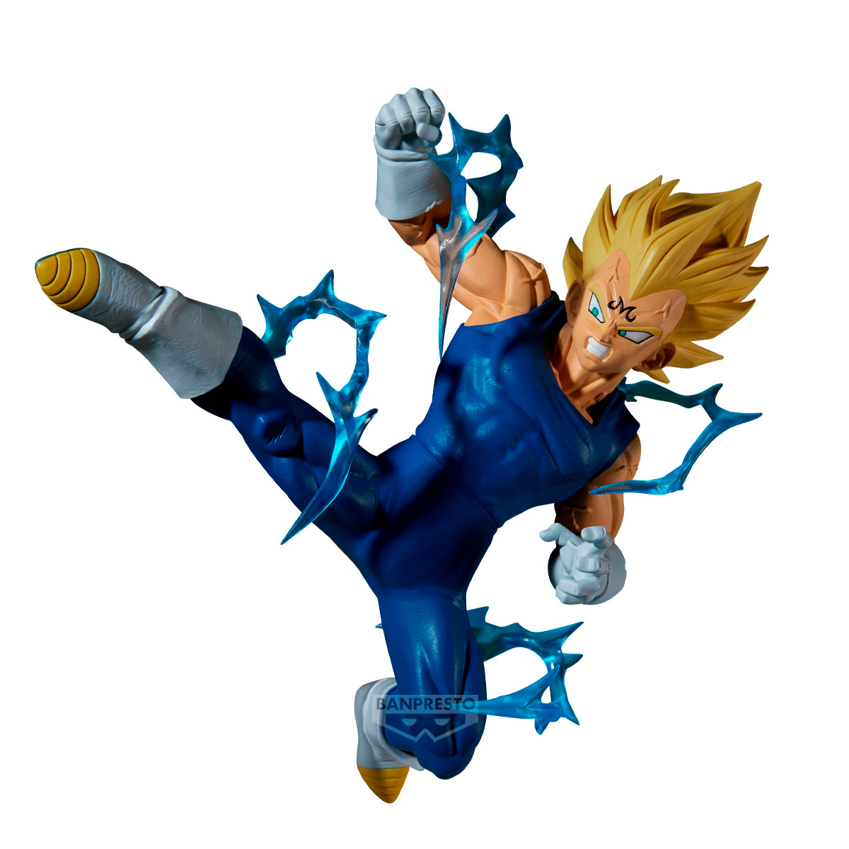 DBZ MATCH MAKERS MAJIN VEGETA
