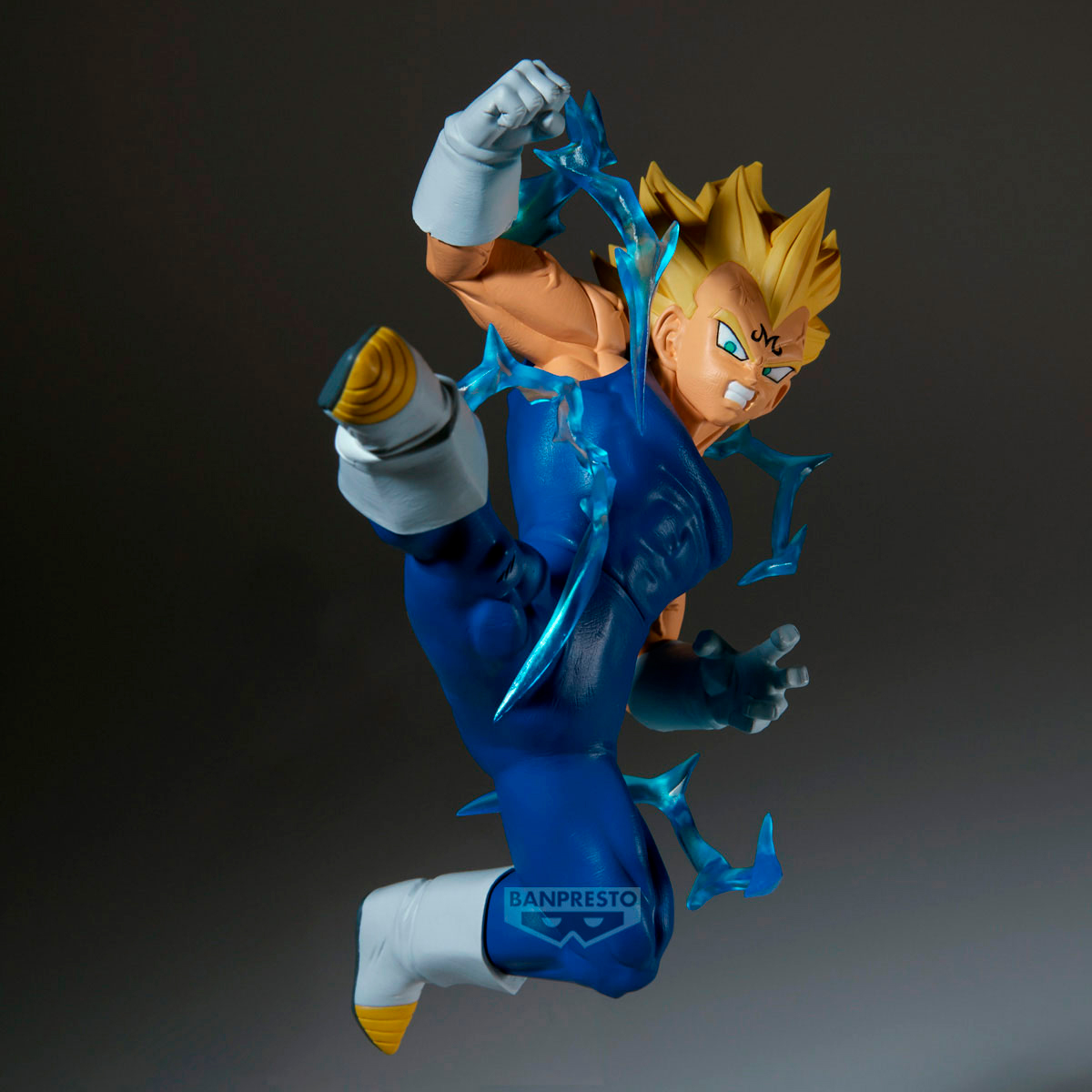 DBZ MATCH MAKERS MAJIN VEGETA
