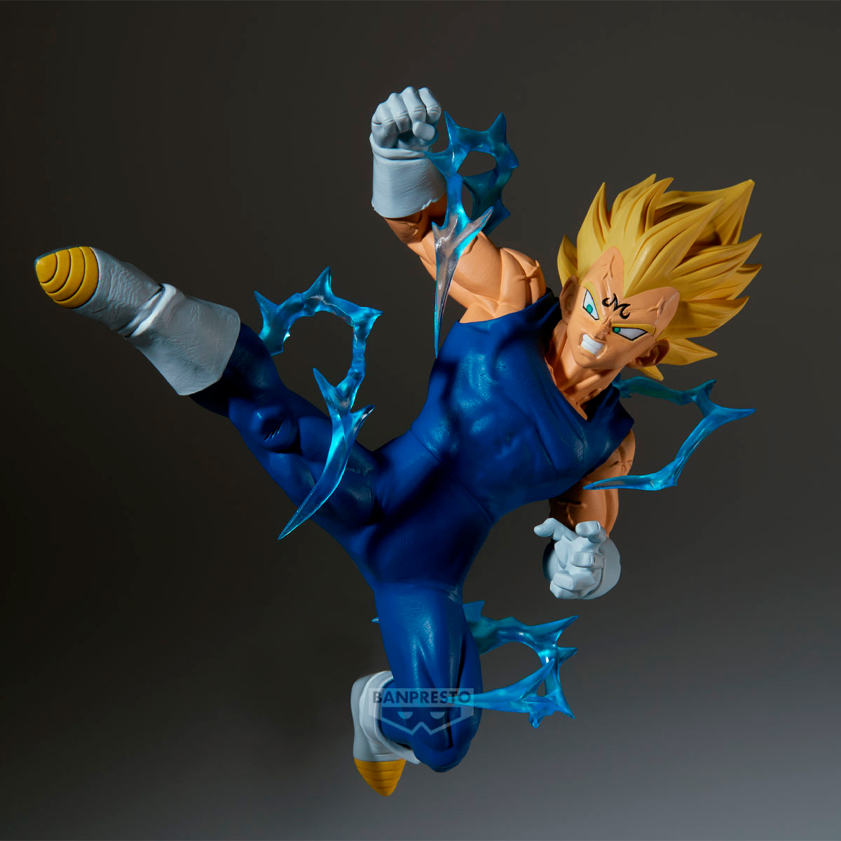 DBZ MATCH MAKERS MAJIN VEGETA