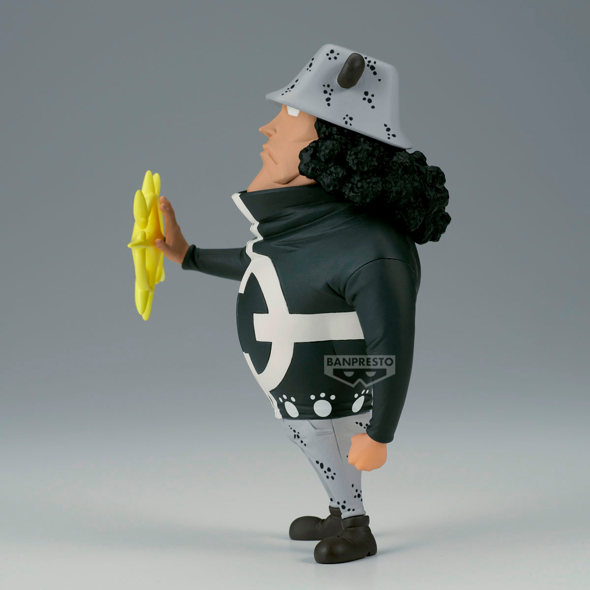 ONE PIECE MEGA WCF PACIFISTA