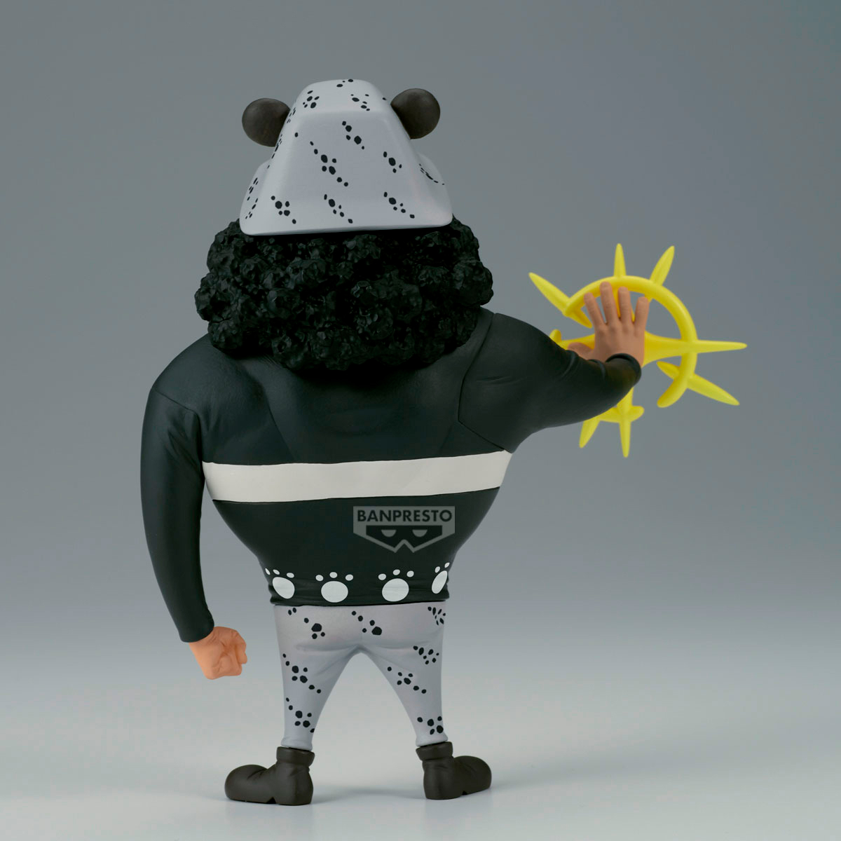 ONE PIECE MEGA WCF PACIFISTA