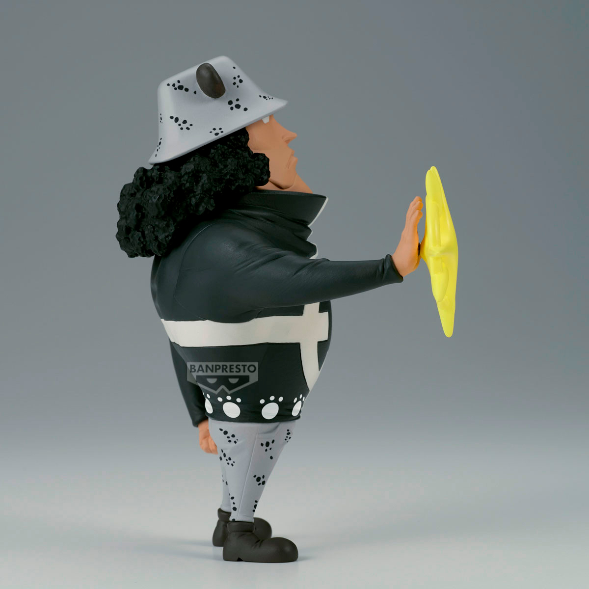 ONE PIECE MEGA WCF PACIFISTA