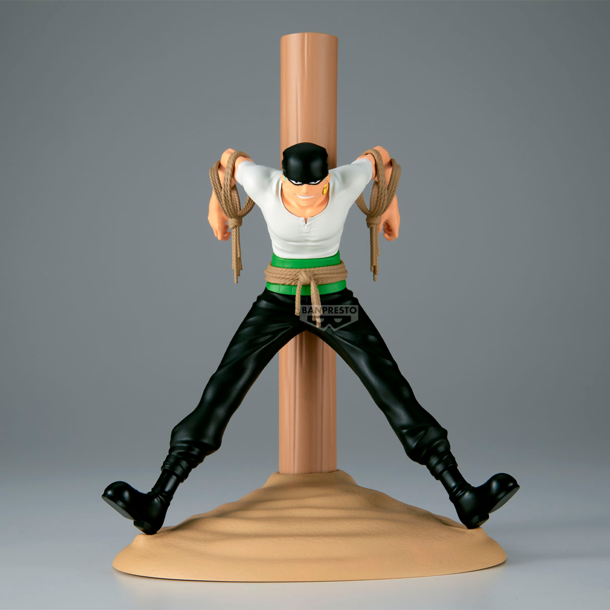 ONE PIECE FL PIRATE HUNTER ZORO