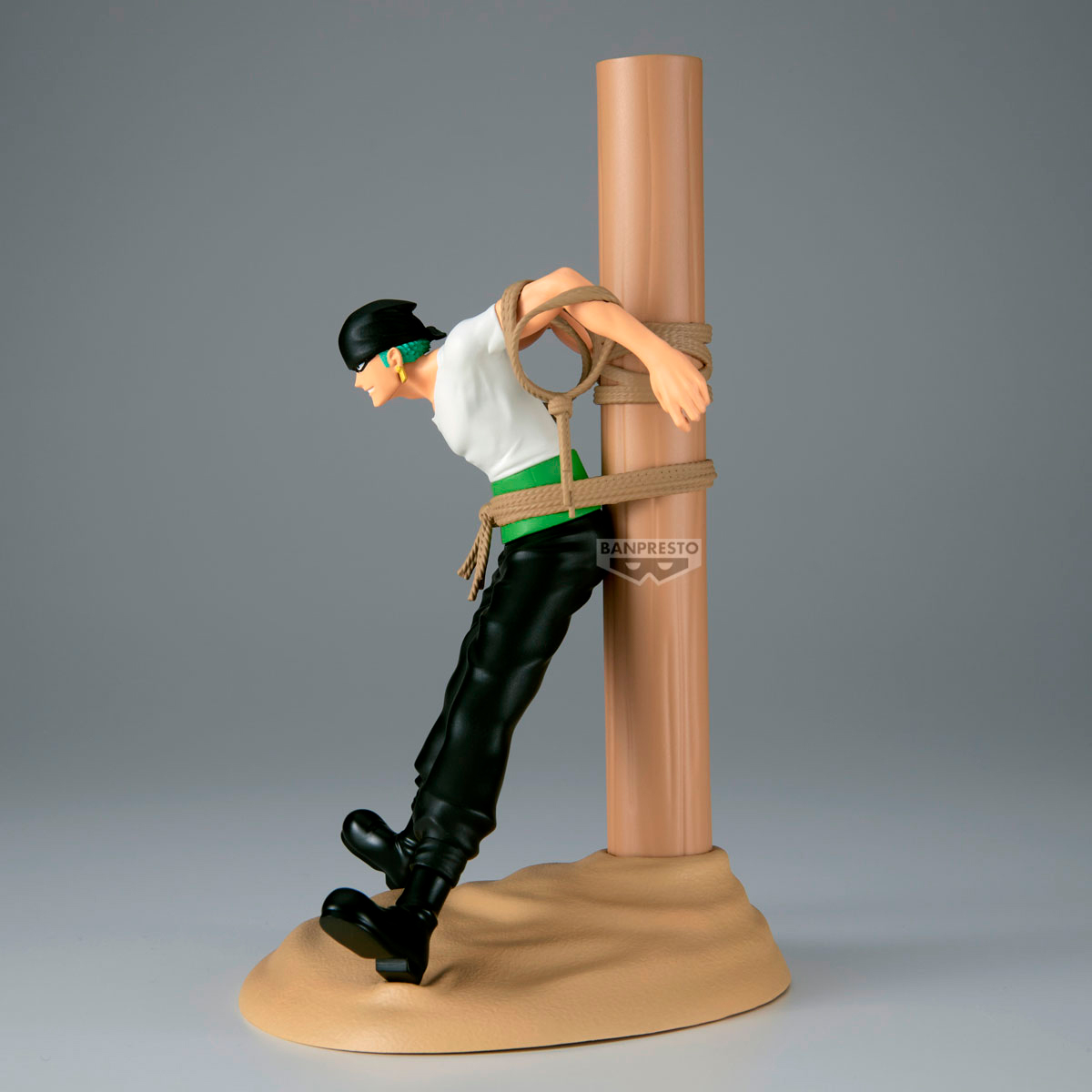 ONE PIECE FL PIRATE HUNTER ZORO