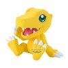 DIGIMON SOFVIMATES AGUMON DIGIMON SOFVIMATES AGUMON