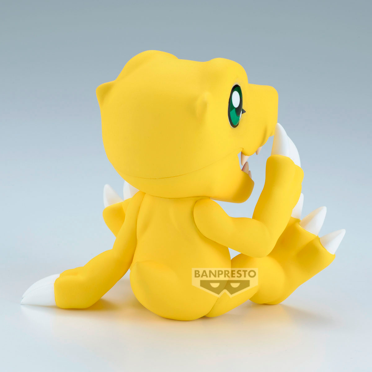 DIGIMON SOFVIMATES AGUMON