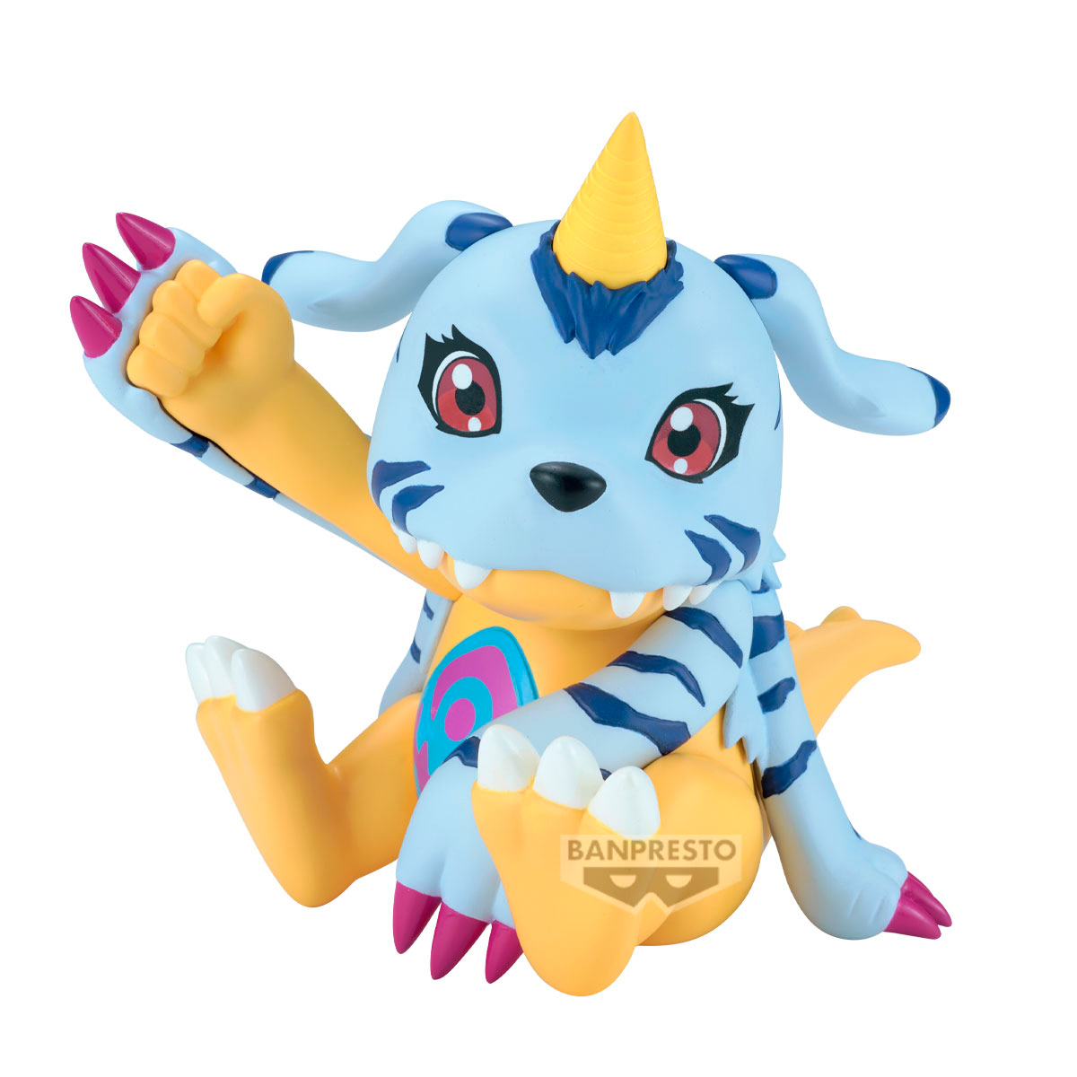 DIGIMON SOFVIMATES GABUMON