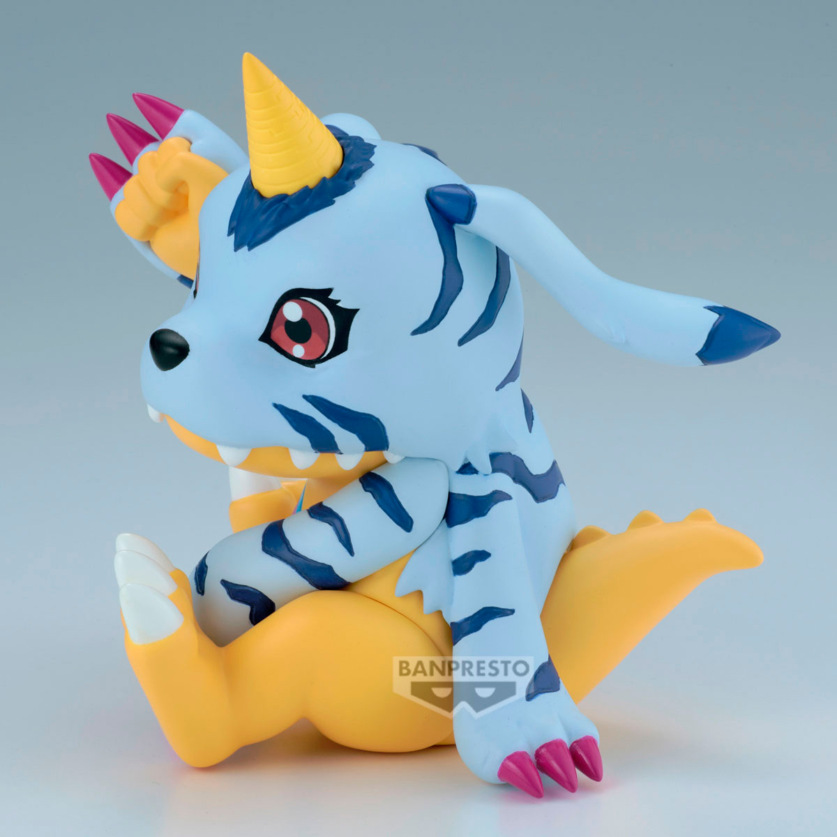 DIGIMON SOFVIMATES GABUMON