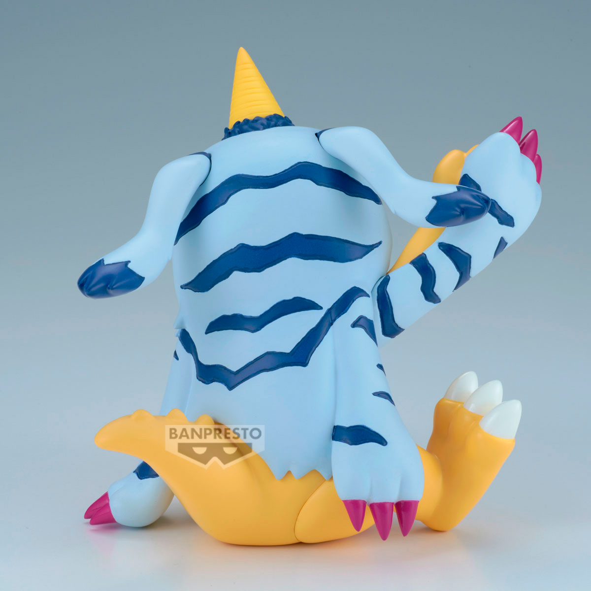 DIGIMON SOFVIMATES GABUMON