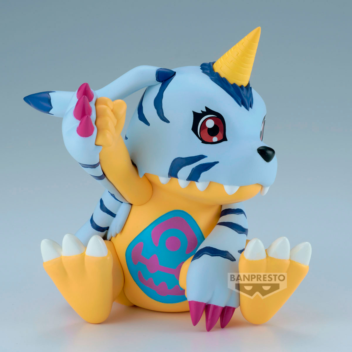 DIGIMON SOFVIMATES GABUMON