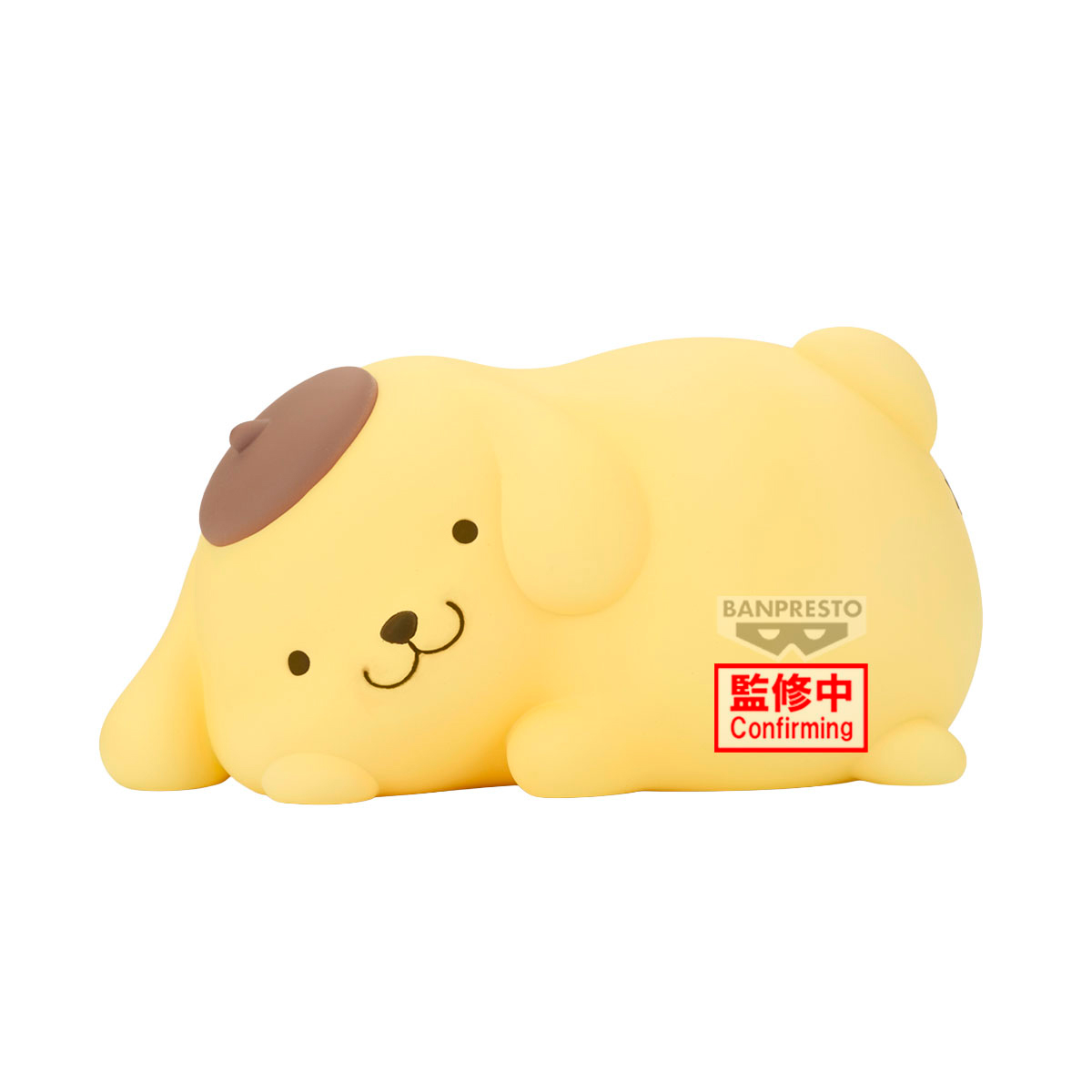 SANRIO CHARACTER SOFVIMATES POMPOMPURIN