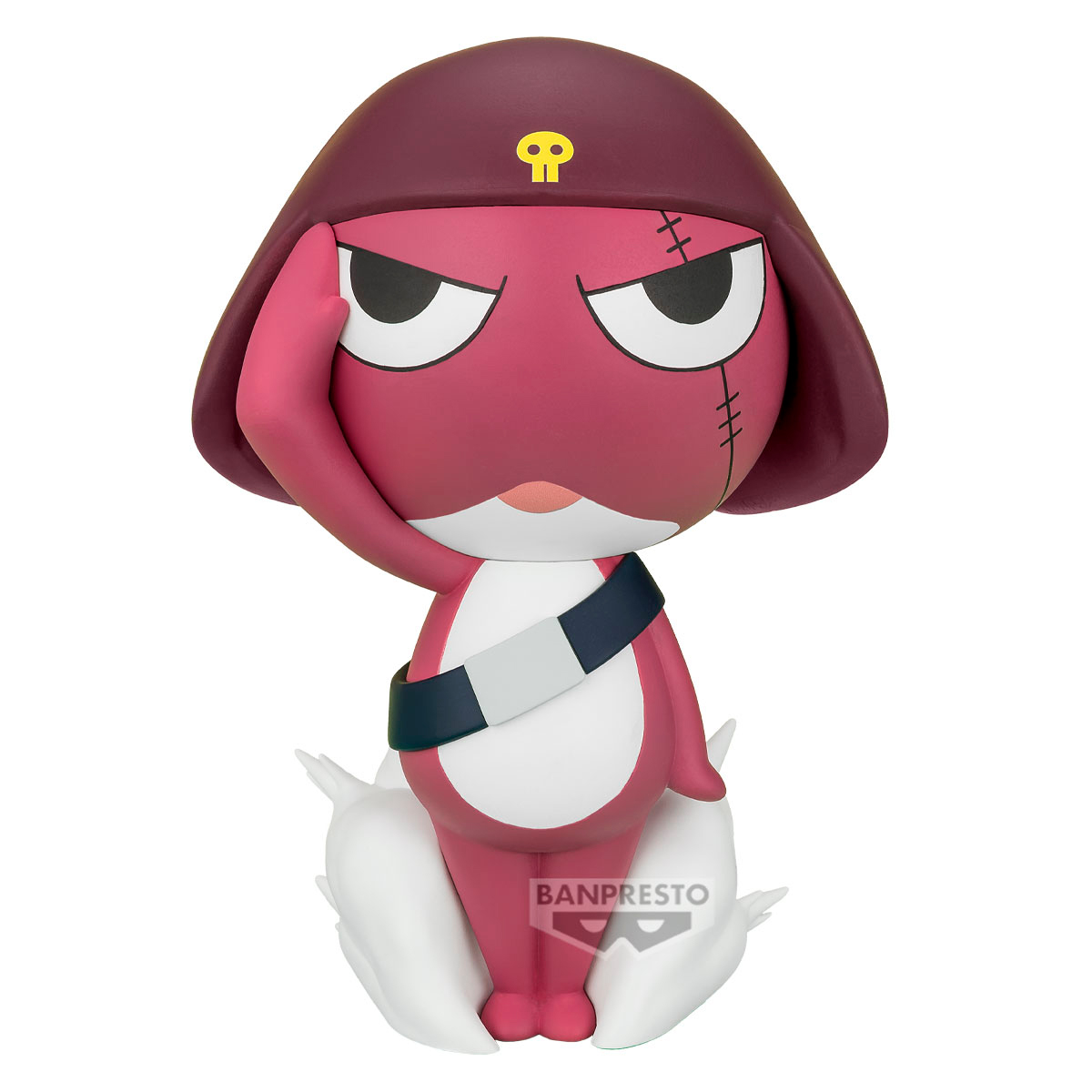 SGT KERORO BIG SOFVIMATES GIRORO