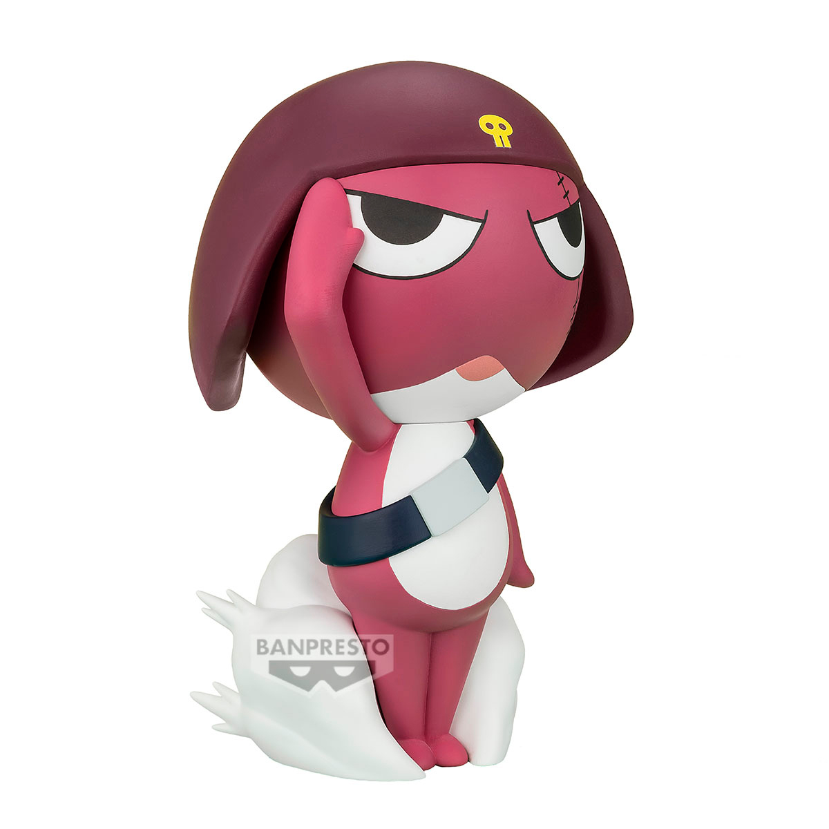 SGT KERORO BIG SOFVIMATES GIRORO
