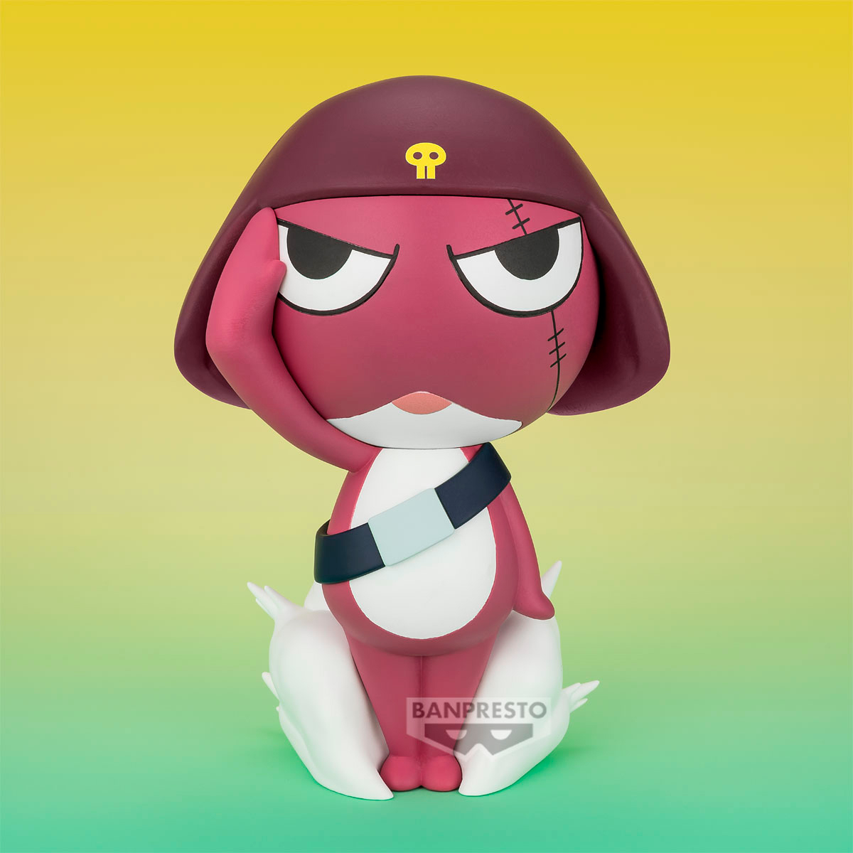 SGT KERORO BIG SOFVIMATES GIRORO