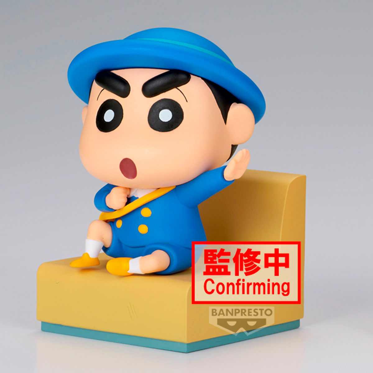 CRAYON SHINCHAN NAKAYOS MEM-A SHINNOSUKE