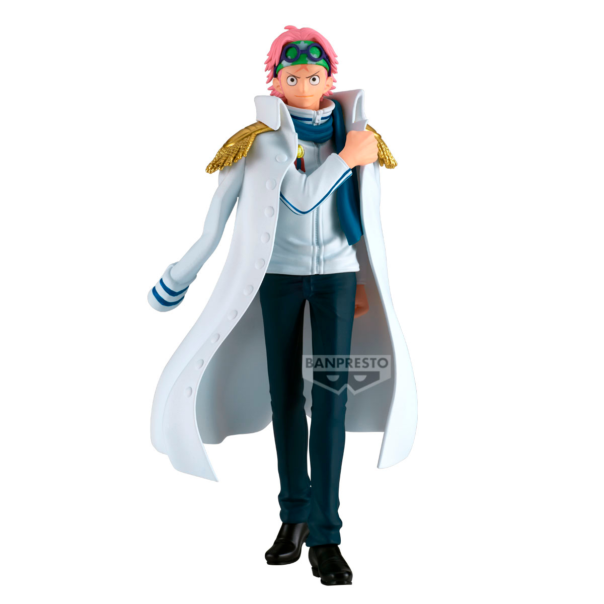 ONE PIECE SHUKKO KOBY