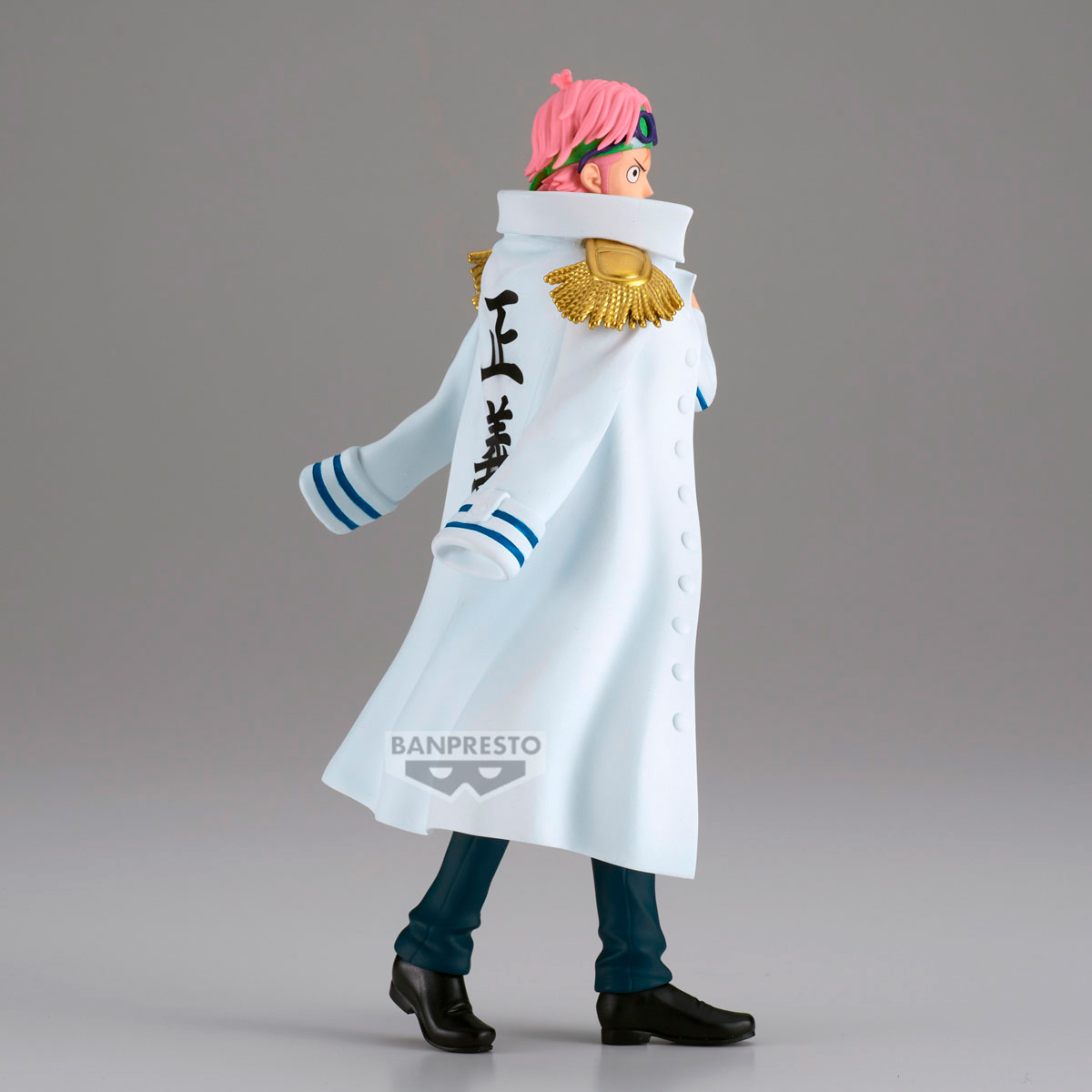 ONE PIECE SHUKKO KOBY