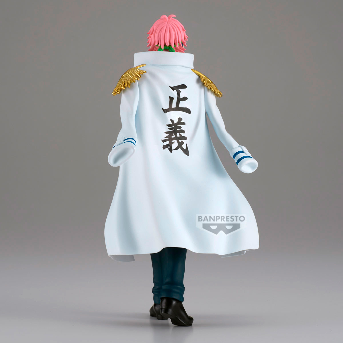 ONE PIECE SHUKKO KOBY