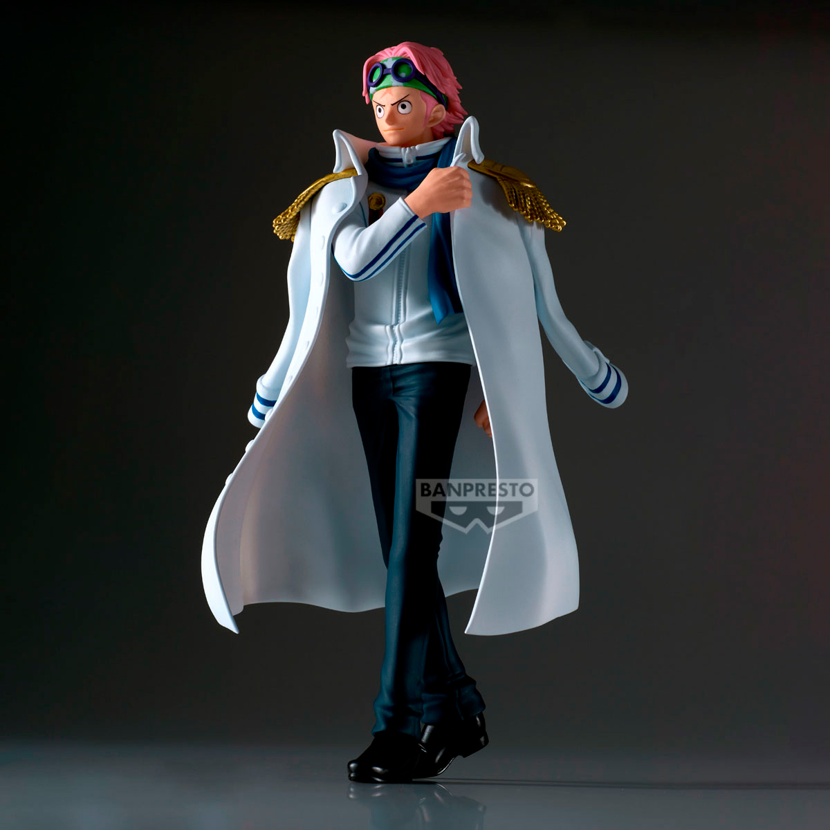 ONE PIECE SHUKKO KOBY