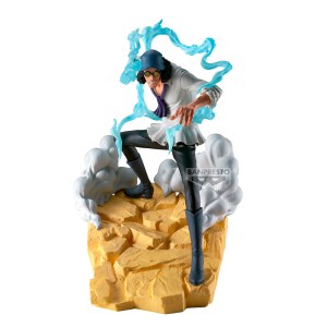 ONE PIECE SENKOZEKKEI KUZAN ONE PIECE SENKOZEKKEI KUZAN