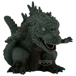 GODZILLA MINUS ONE ENSHRINED MONSTERS VB GODZILLA MINUS ONE ENSHRINED MONSTERS VB