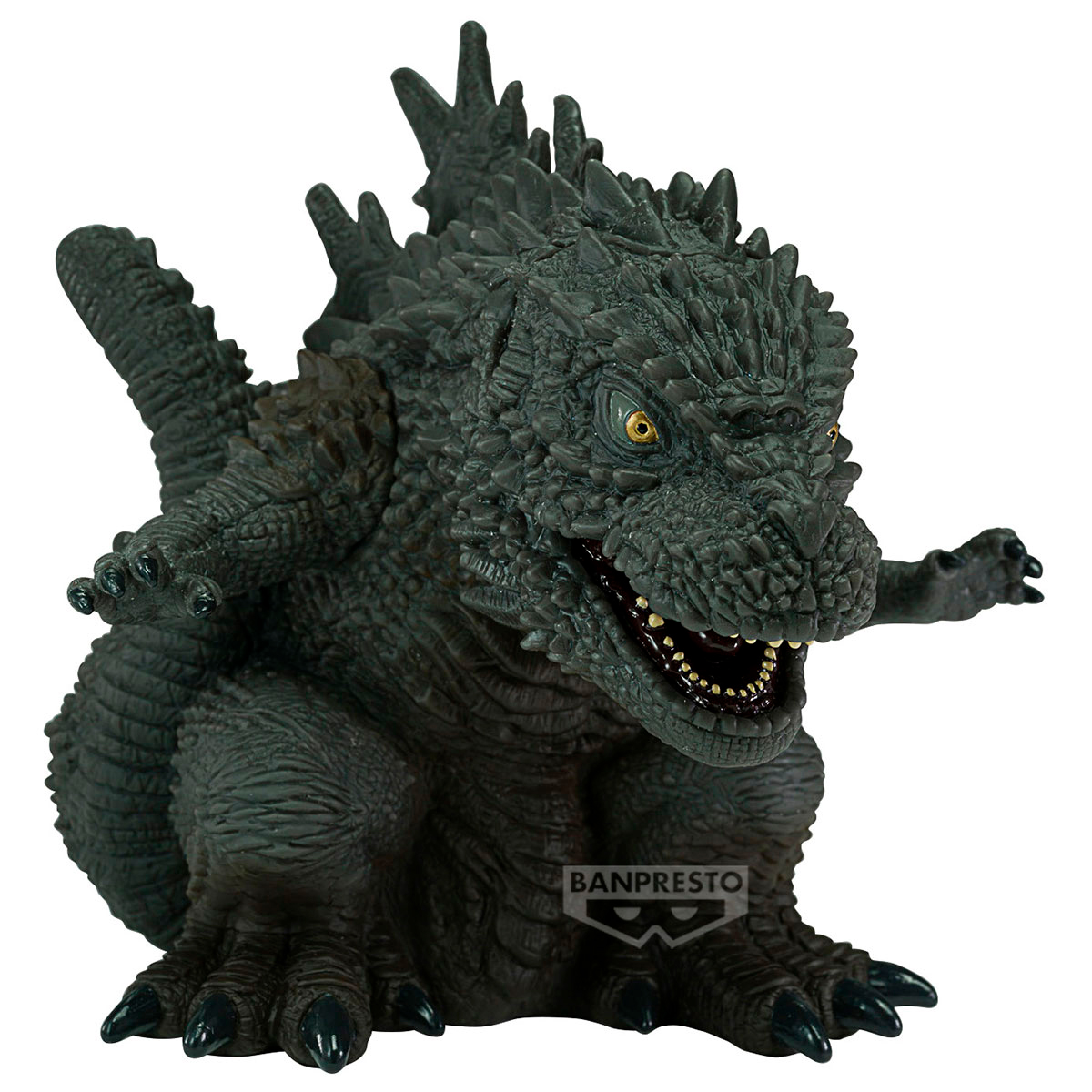 GODZILLA MINUS ONE ENSHRINED MONSTERS VB