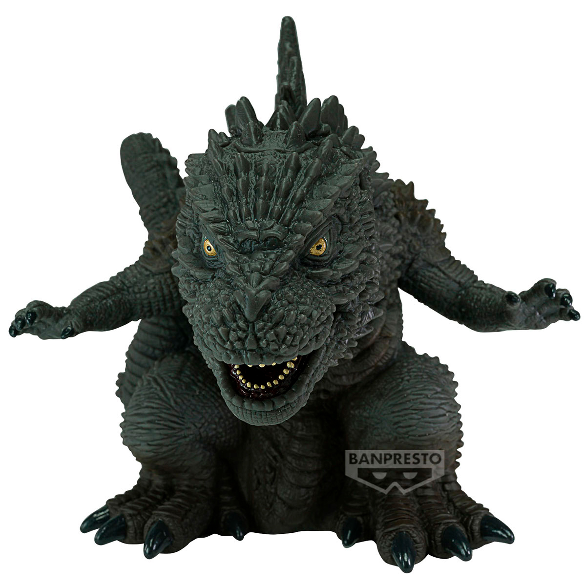 GODZILLA MINUS ONE ENSHRINED MONSTERS VB