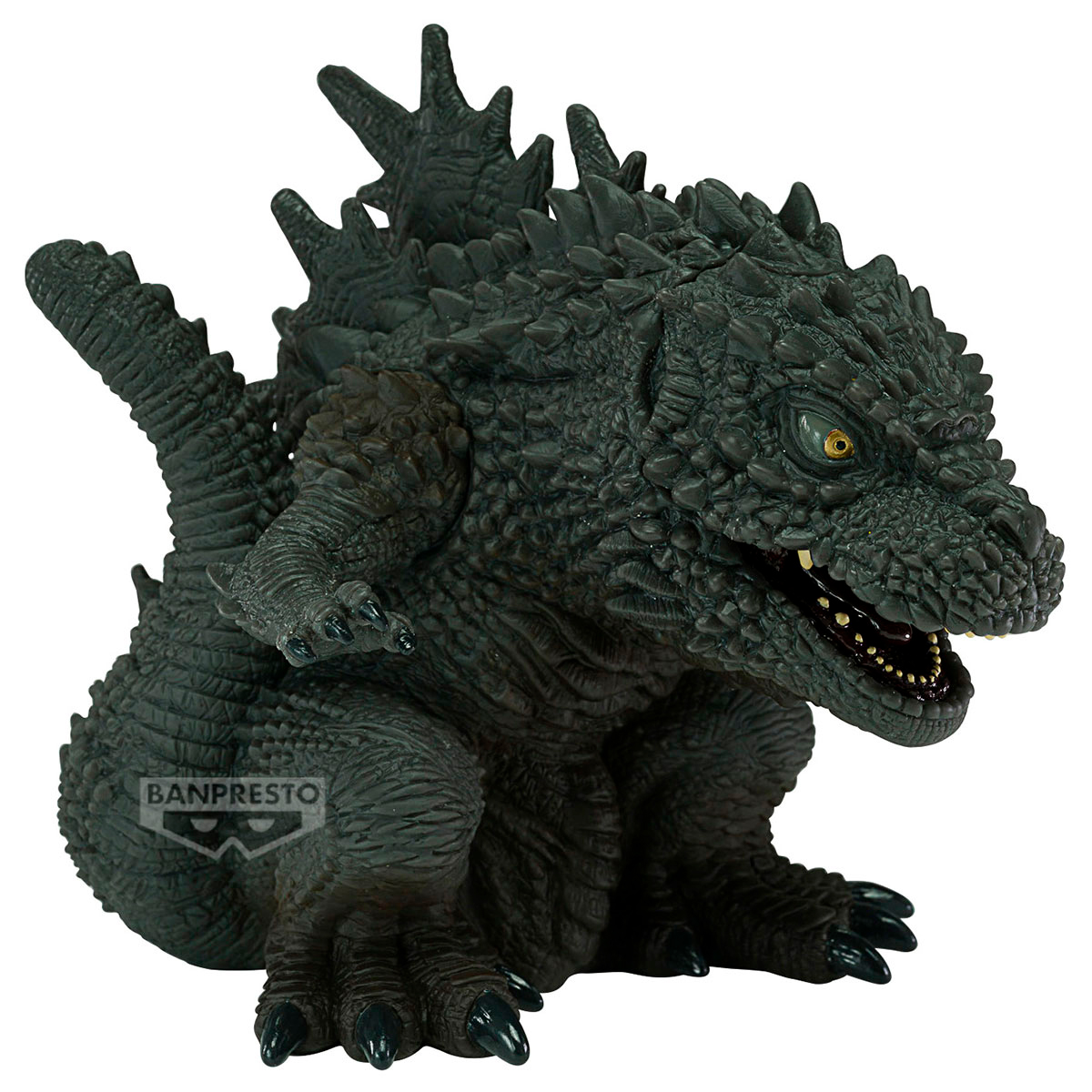 GODZILLA MINUS ONE ENSHRINED MONSTERS VB