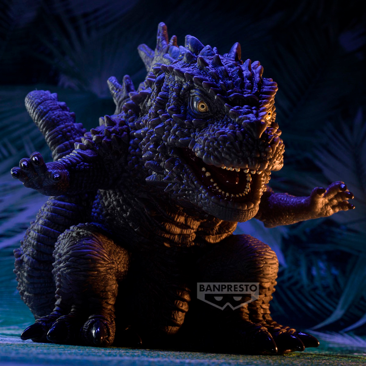 GODZILLA MINUS ONE ENSHRINED MONSTERS VB