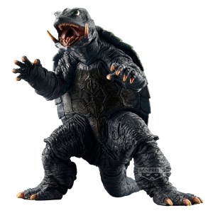 GAMERA THE GUARDIAN OF THE UNIVERSE GAMERA THE GUARDIAN OF THE UNIVERSE
