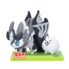 THE BATTLE CATS FIGUREUBERFEST BABY GARU THE BATTLE CATS FIGUREUBERFEST BABY GARU