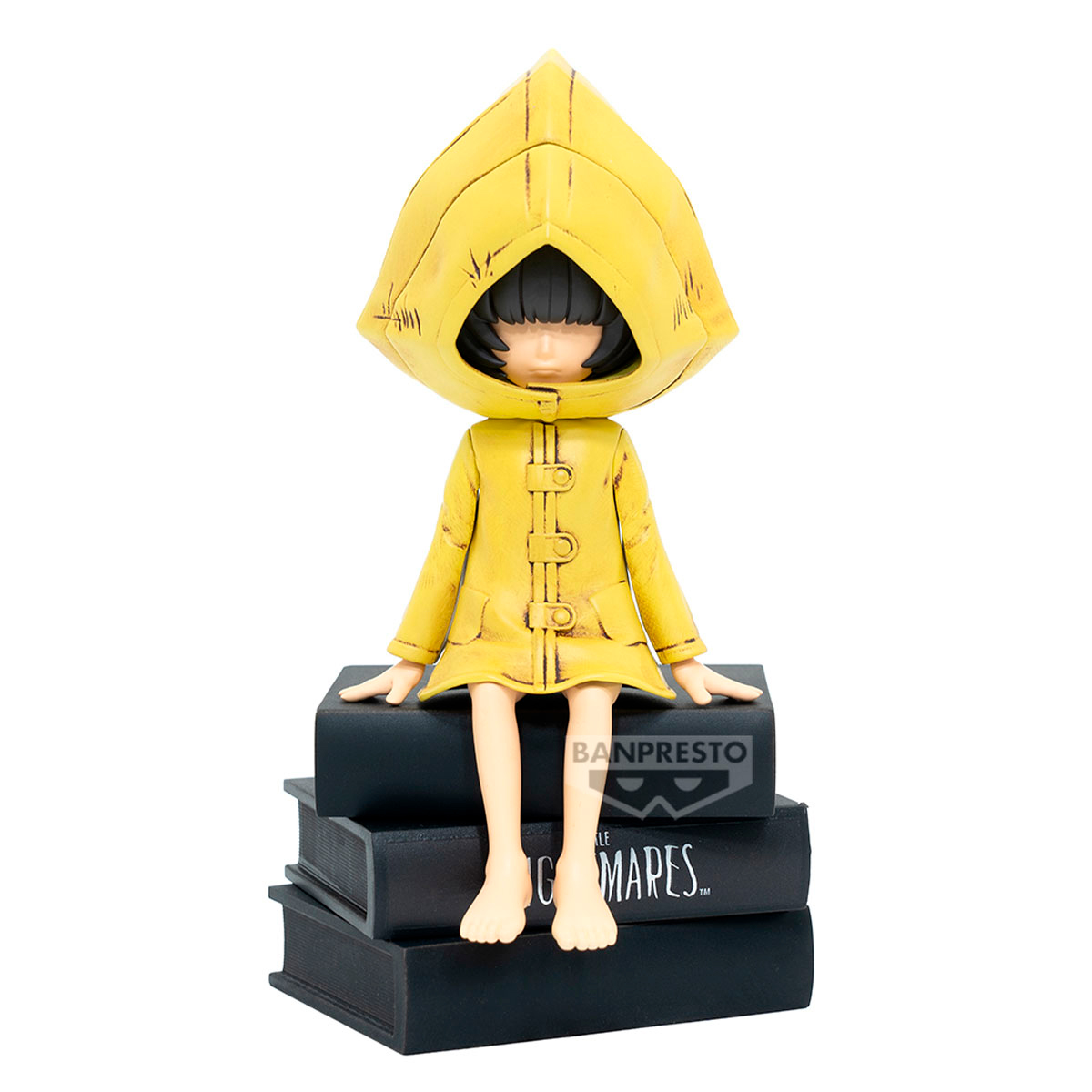 LITTLE NIGHTMARES MONITOR TOP V1-A SIX