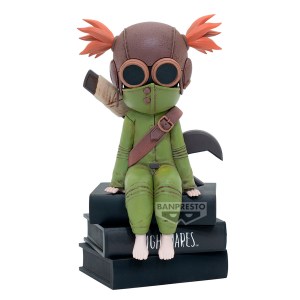 LITTLE NIGHTMARES MONITOR TOP V1-B ALONE LITTLE NIGHTMARES MONITOR TOP V1-B ALONE