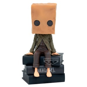 LITTLE NIGHTMARES MONITOR TOP V2-A MONO LITTLE NIGHTMARES MONITOR TOP V2-A MONO