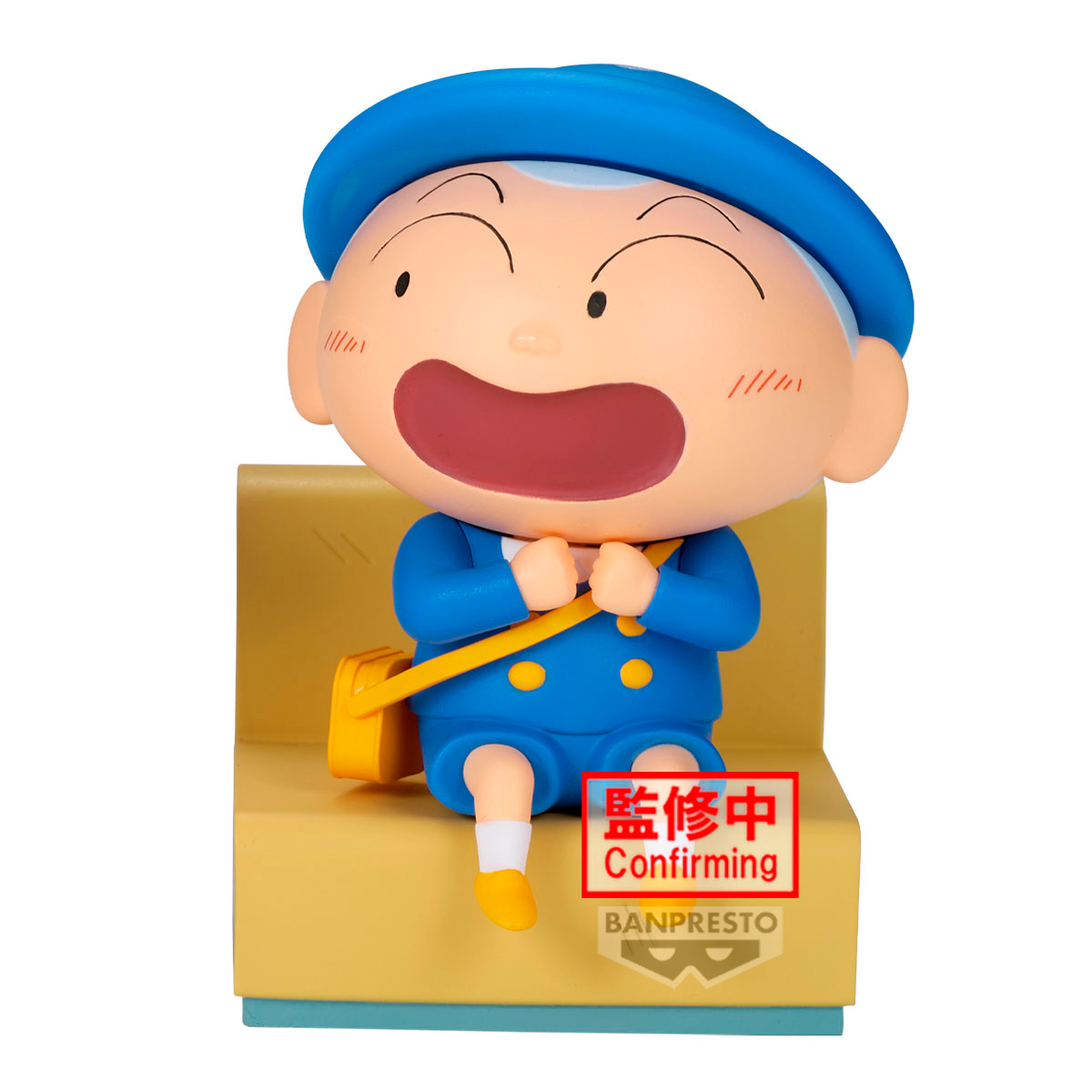 CRAYON SHINCHAN NAKAYOS MEM-B MASAO-KUN