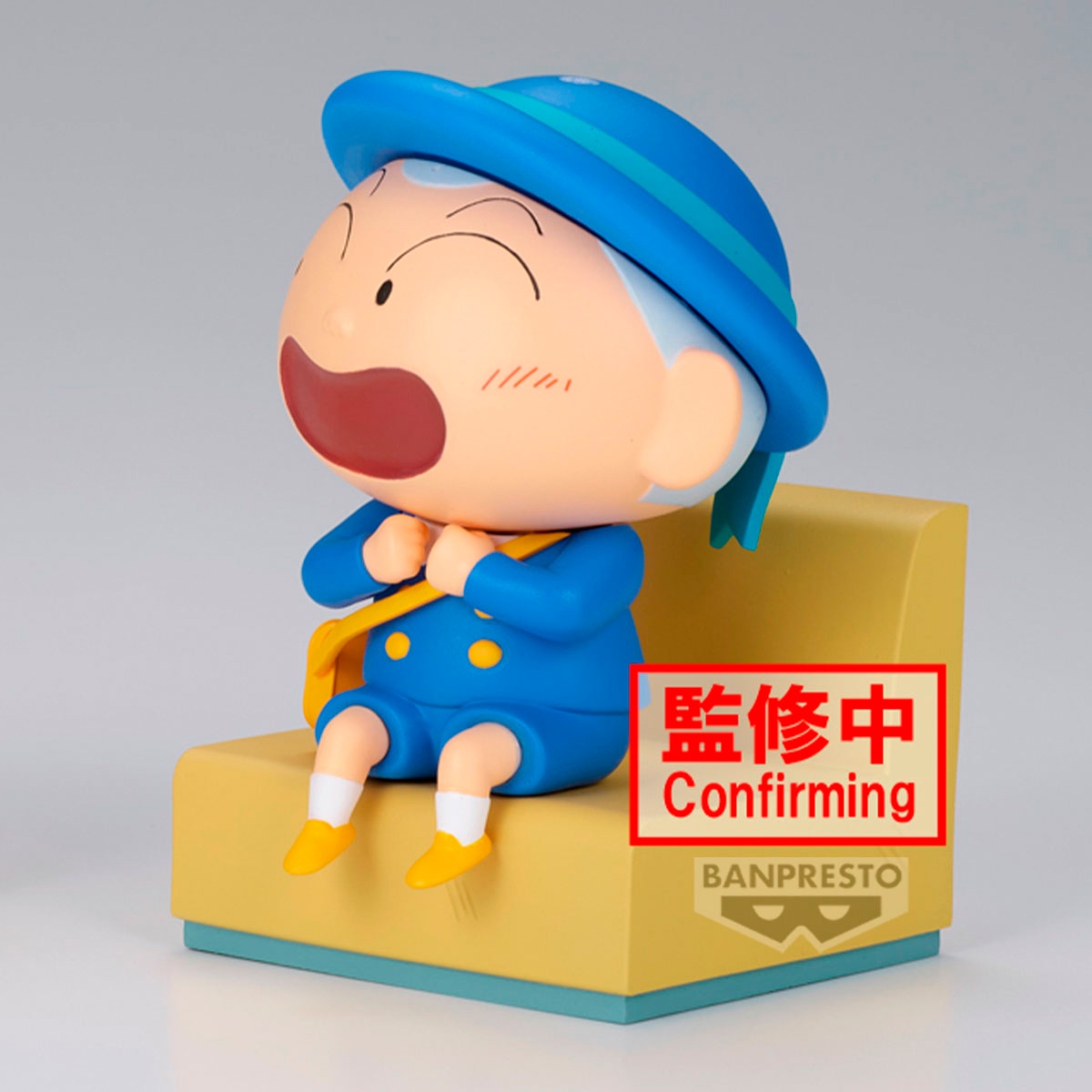 CRAYON SHINCHAN NAKAYOS MEM-B MASAO-KUN