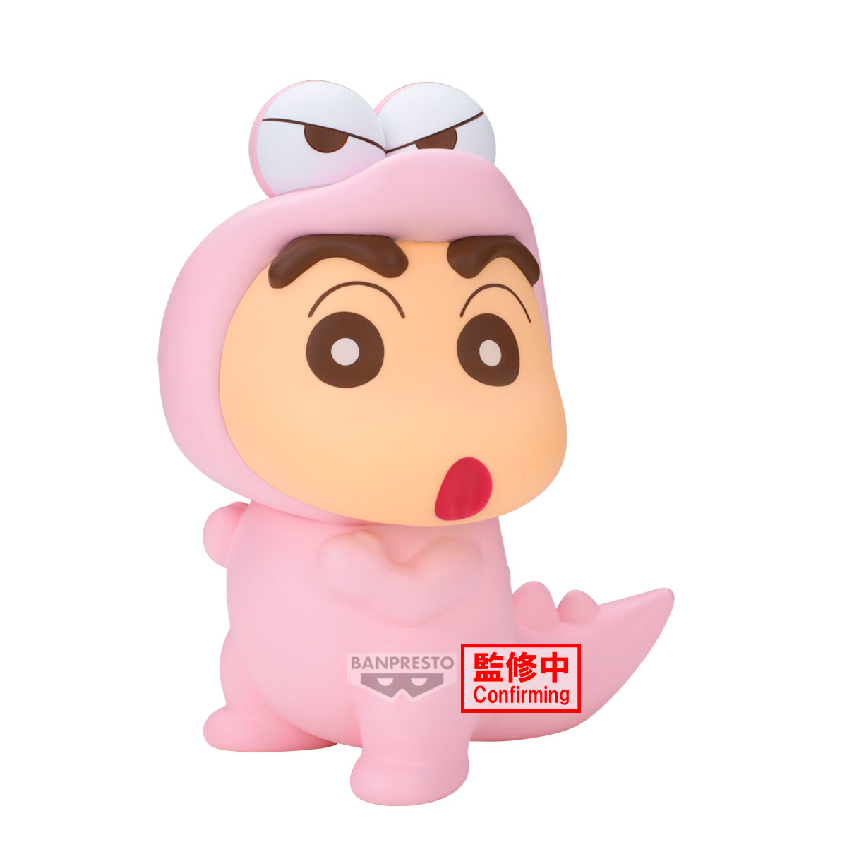 CRAYON SHINCHAN BIG SOFVIMATE PASTEL COL